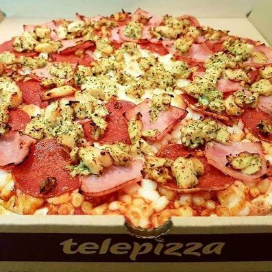 Telepizza
